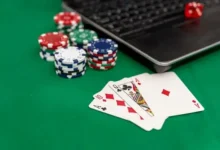 Playing Casino Games and a Healthy Lifestyle How to Find Balance for Well-Being