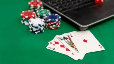 Playing Casino Games and a Healthy Lifestyle How to Find Balance for Well-Being