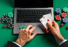 Responsible Gambling in the Digital Age Playing Smart in Online Casinos