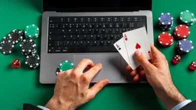 Responsible Gambling in the Digital Age Playing Smart in Online Casinos