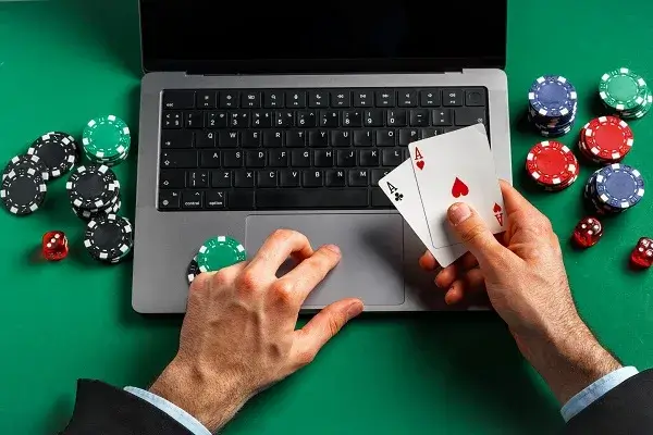 Responsible Gambling in the Digital Age Playing Smart in Online Casinos