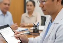 Understanding Pathways to Structured Care