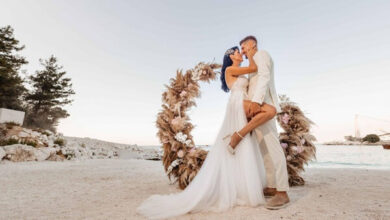 The Rise of Beach Weddings Among UK Couples. Why the Trend Is Growing in 2026 and Which Destinations Lead the Way