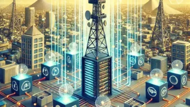 How Providers Scale Infrastructure for Peak Loads and Global Launches