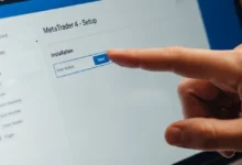 Quick Start Guide for First-Time Users of Metatrader 4 for Windows