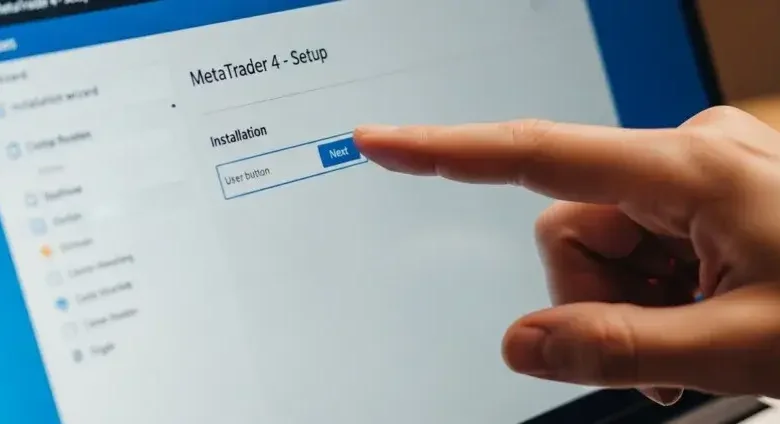 Quick Start Guide for First-Time Users of Metatrader 4 for Windows