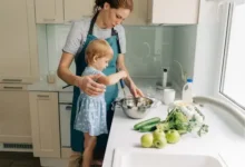 10 Age-Appropriate Jobs That Teach Children Responsibility 