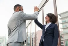 5 Leadership Habits That Build Trust at Work 