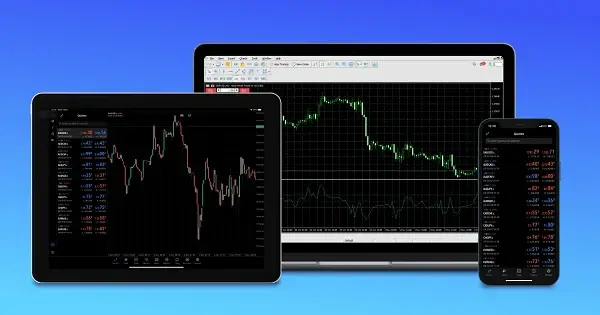 Best Platforms for Trading Synthetic Assets for Small Daily Traders