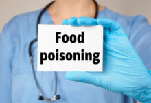 The First Signs of Food Poisoning People Usually Ignore Too Long