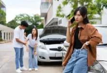 Why the First 72 Hours After a Car Accident Can Change Everything
