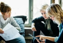 5 Meaningful Career Changes Women Are Making in Their 40s and 50s 