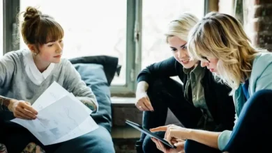 5 Meaningful Career Changes Women Are Making in Their 40s and 50s 3 5 Meaningful Career Changes Women Are Making in Their 40s and 50s