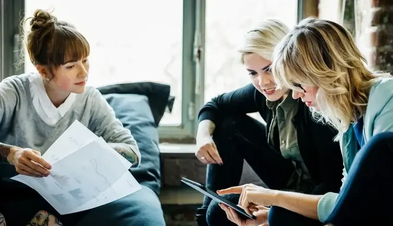 5 Meaningful Career Changes Women Are Making in Their 40s and 50s 
