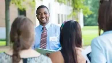 5 Questions Worth Asking at a School Open Evening